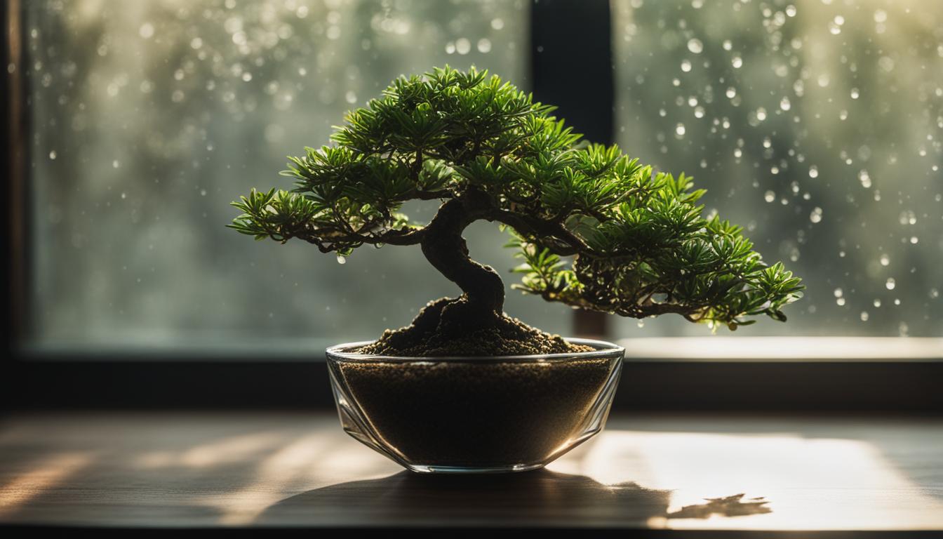 Creating Microclimates For Bonsai Cultivation