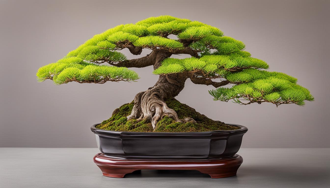 Bonsai Tree Species Highlight: The Resilient Acacia