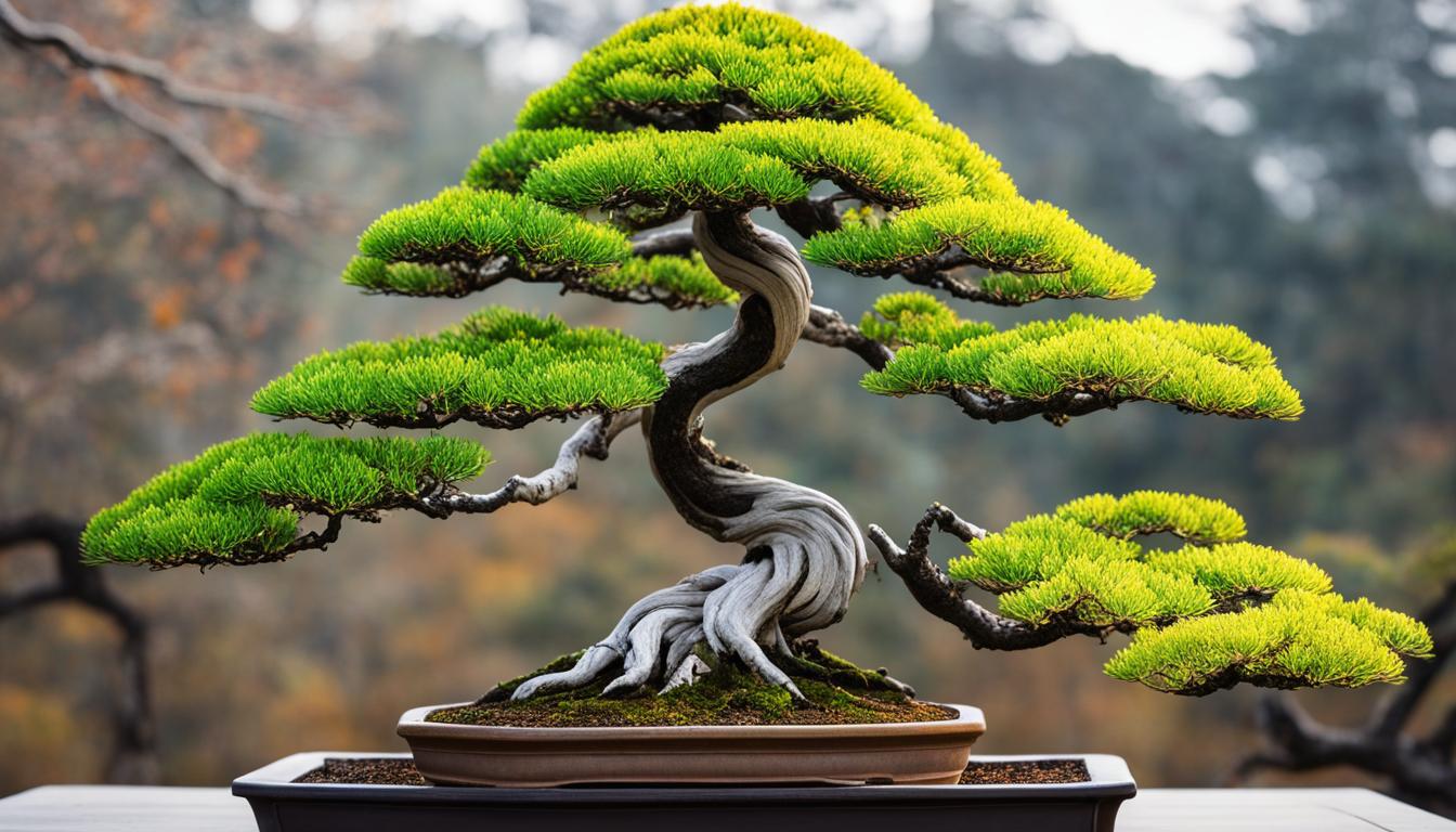 Seasonal Adjustments In Bonsai Cultivation