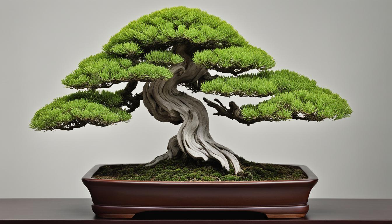 The Art of Displaying Bonsai: Presentation Techniques