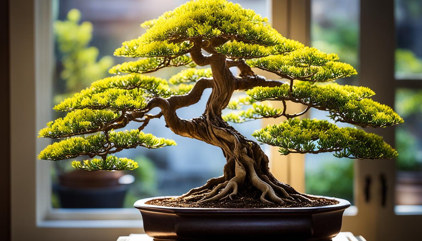 Bonsai Tree Species Highlight: The Resilient Acacia