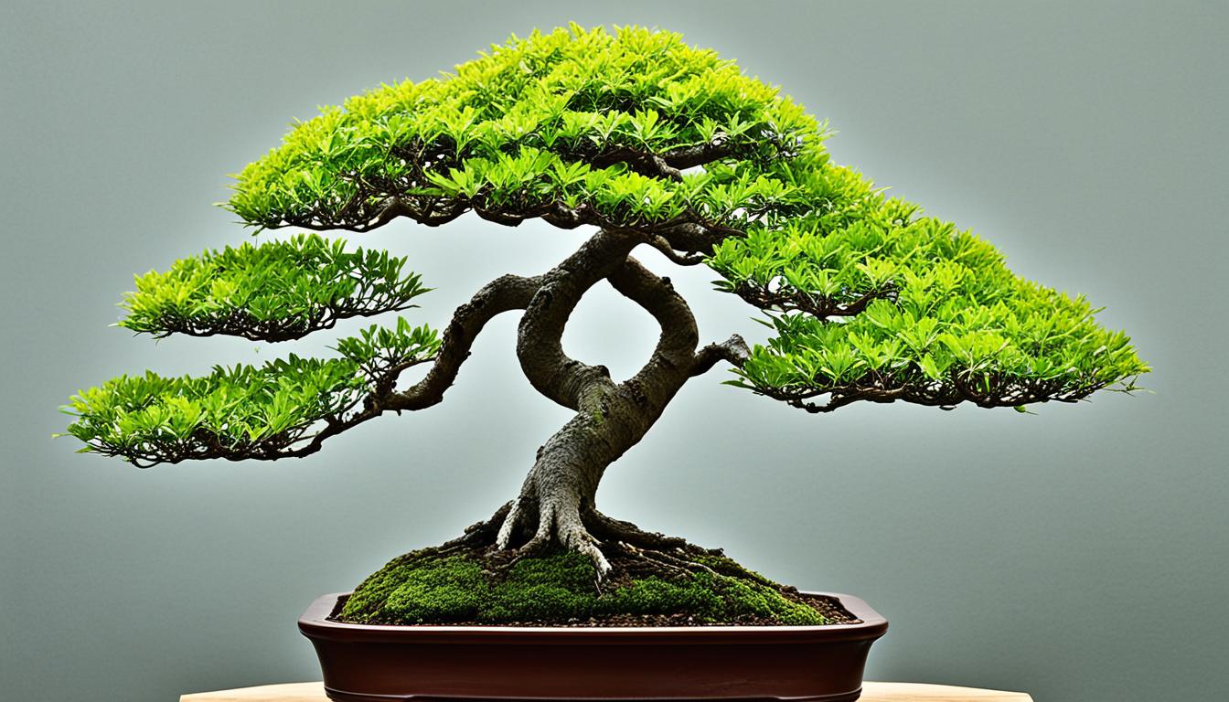 Bonsai Tree Species Guide: The Sturdy Ash