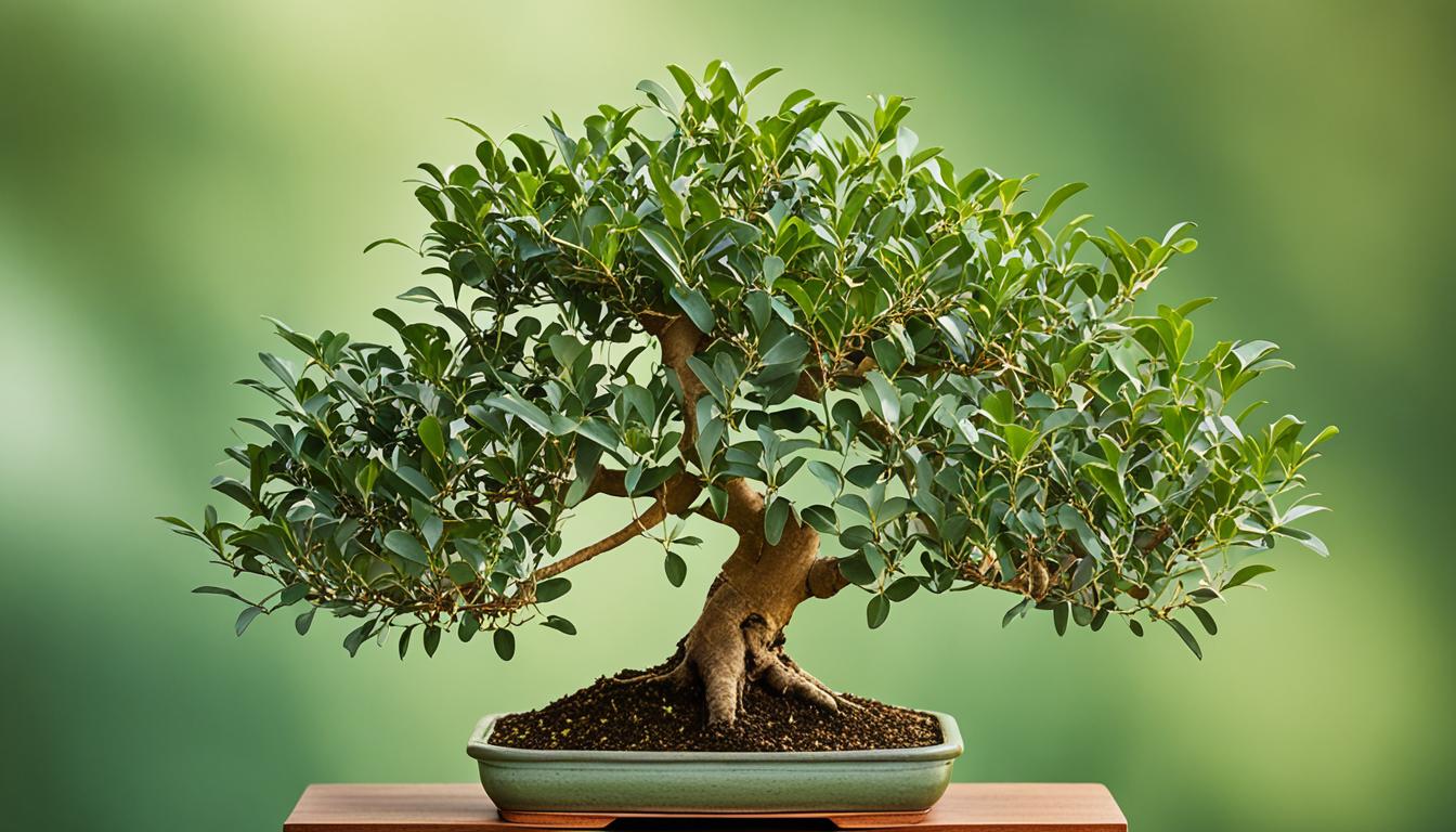 Bonsai Tree Species Insights: The Hardy Eucalyptus