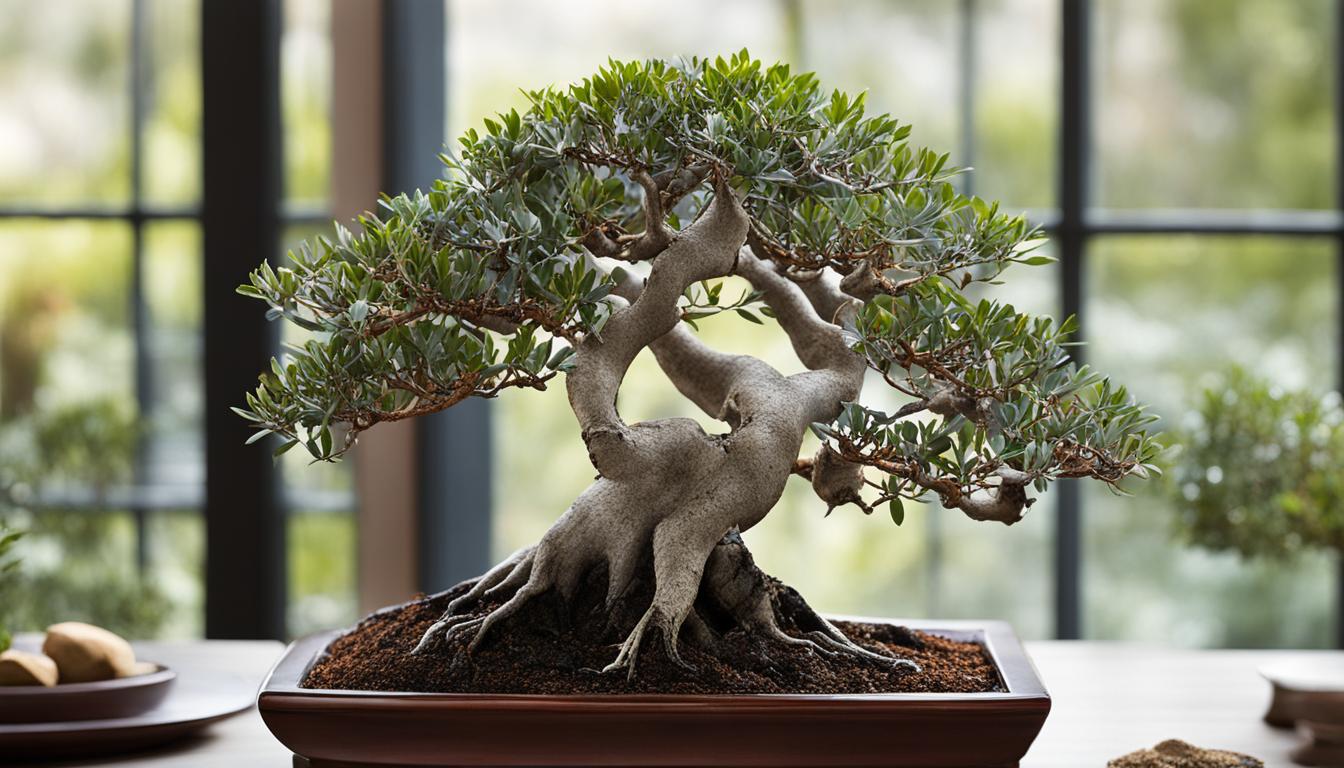 Bonsai Tree Species Insights: The Hardy Eucalyptus