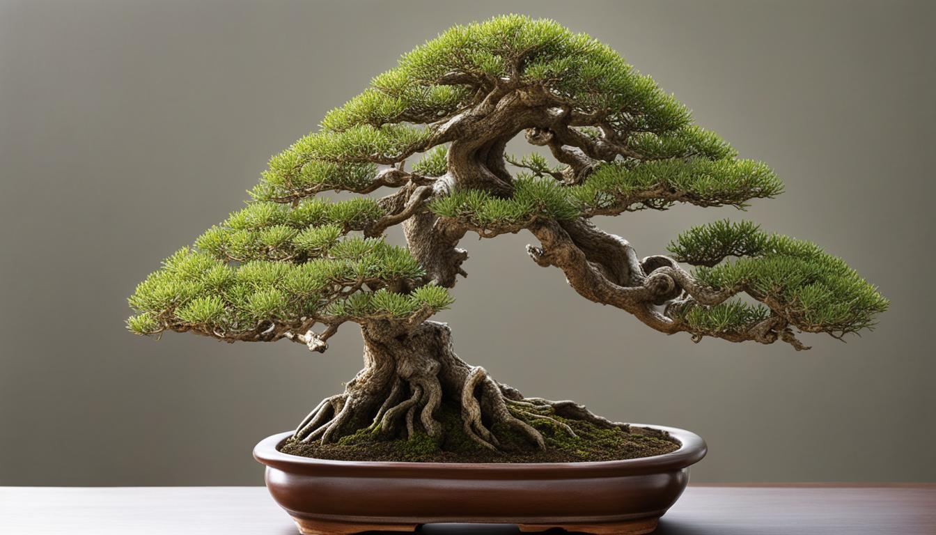 Bonsai Tree Species Highlight: The Ancient Olive