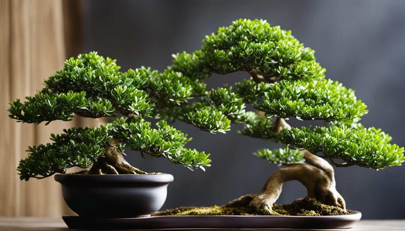 Bonsai Tree Species Guide: The Versatile Buxus