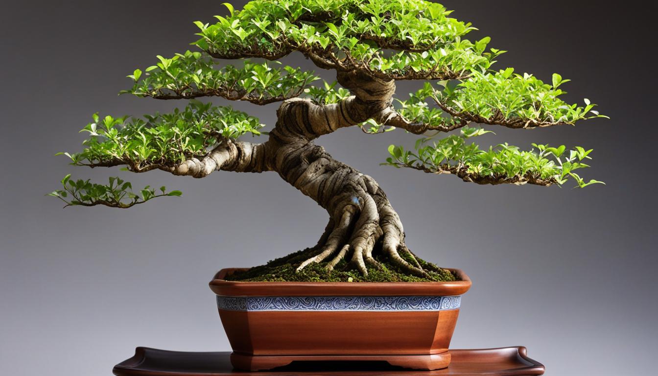 Bonsai Tree Species Focus The Elegant Carmona