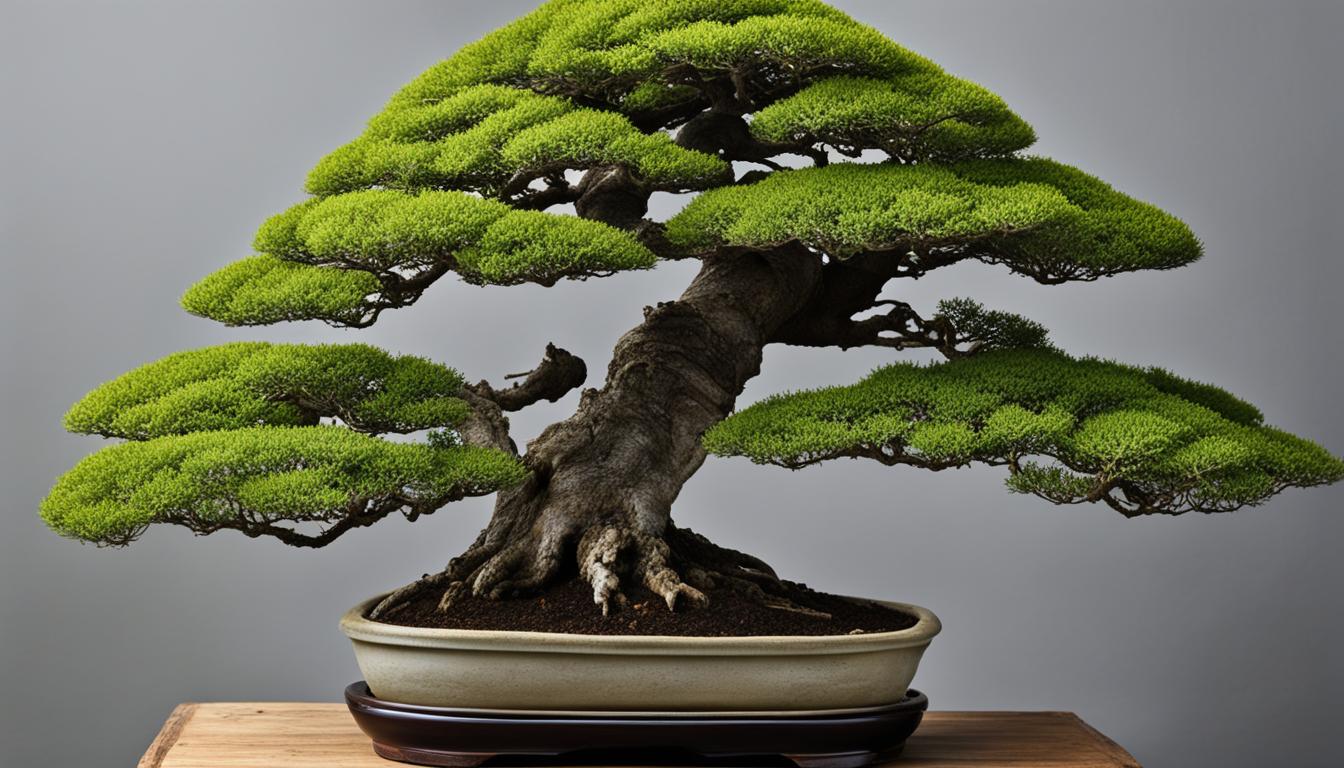 Bonsai Tree Species Exploration: The Hardy Celtis