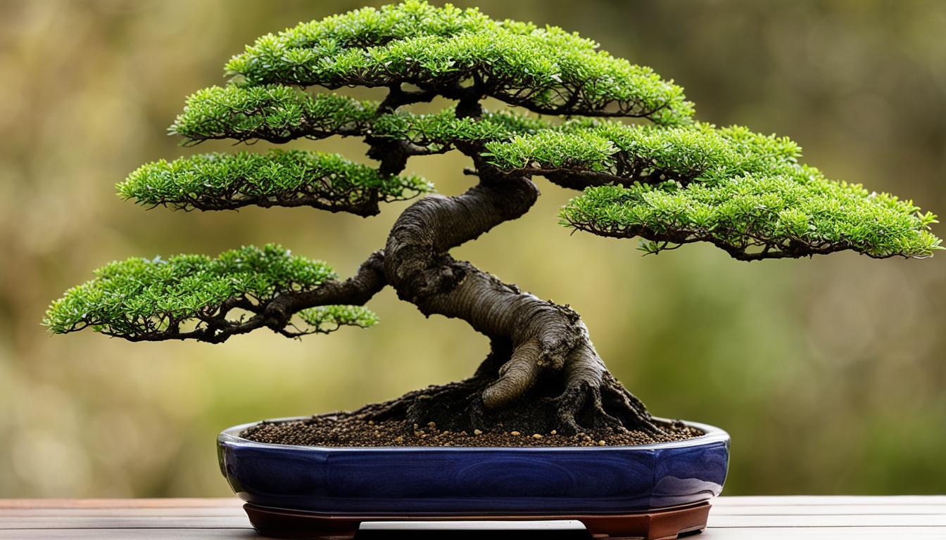 Bonsai Tree Species Highlight: The Hardy Chinese Elm