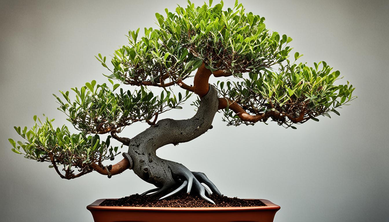 Bonsai Tree Species Insights: The Hardy Eucalyptus