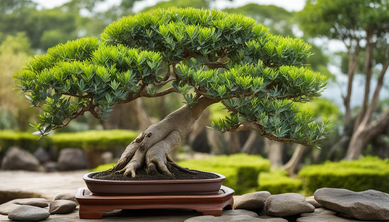 Bonsai Tree Species Insights: The Hardy Eucalyptus