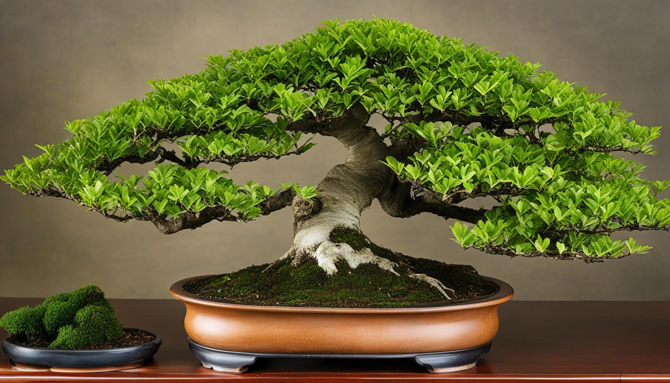 Bonsai Tree Species Profile: The Sturdy Hornbeam Beech