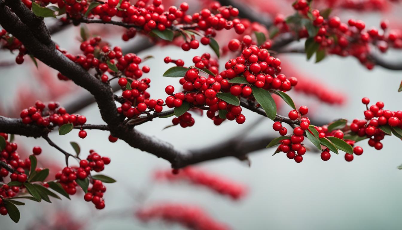 Bonsai Tree Species Deep Dive: The Elegant Japanese Winterberry