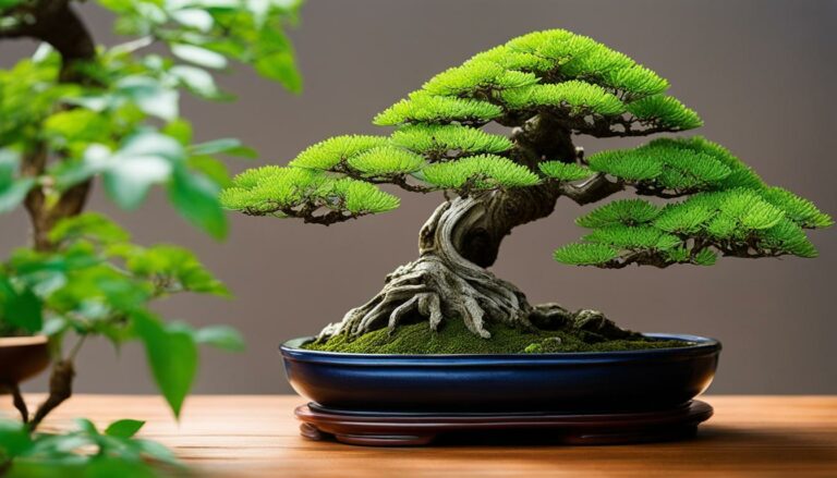 Perfecting Bonsai Leaves: Trimming and Shaping Techniques