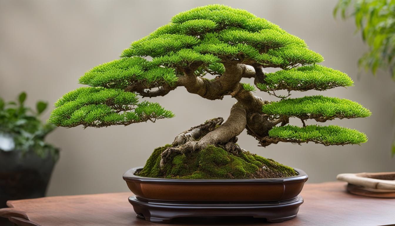 Bonsai Tree Species Spotlight The Tropical Premna