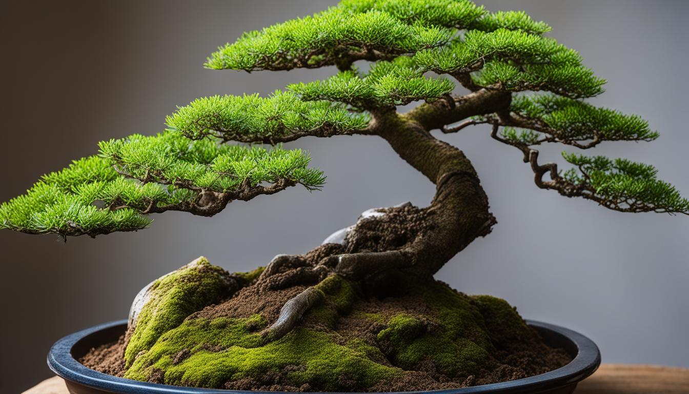 Bonsai Tree Species Focus: The Refined Zelkova