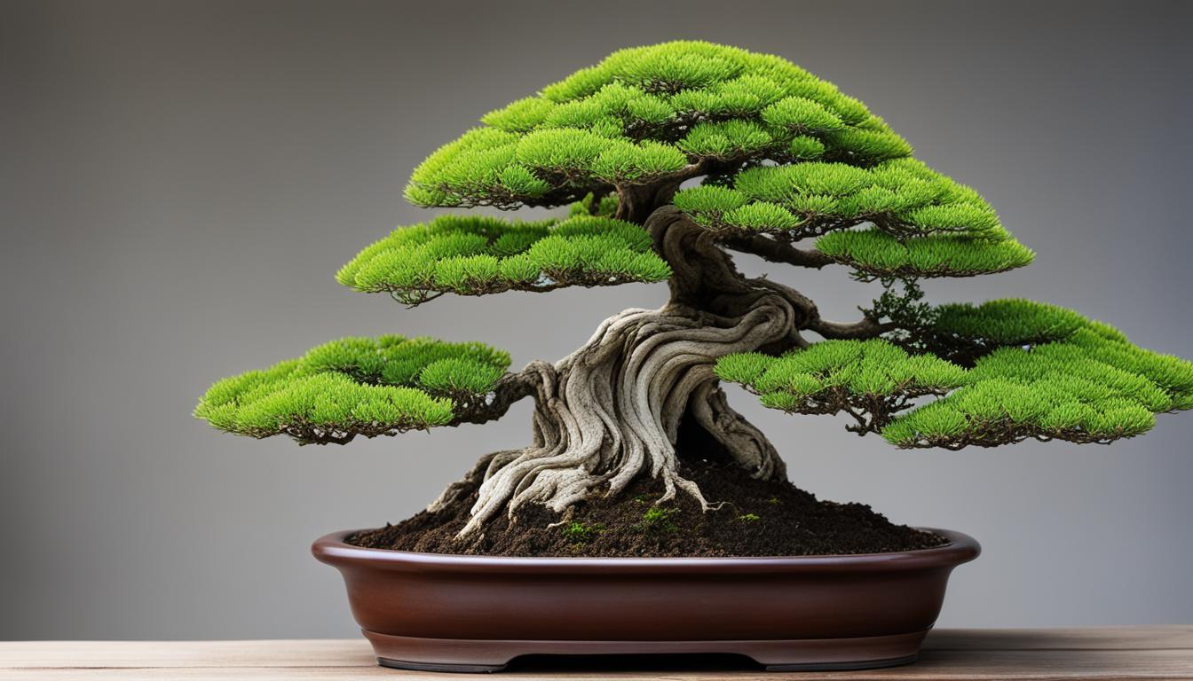 Creating Microclimates for Bonsai Cultivation