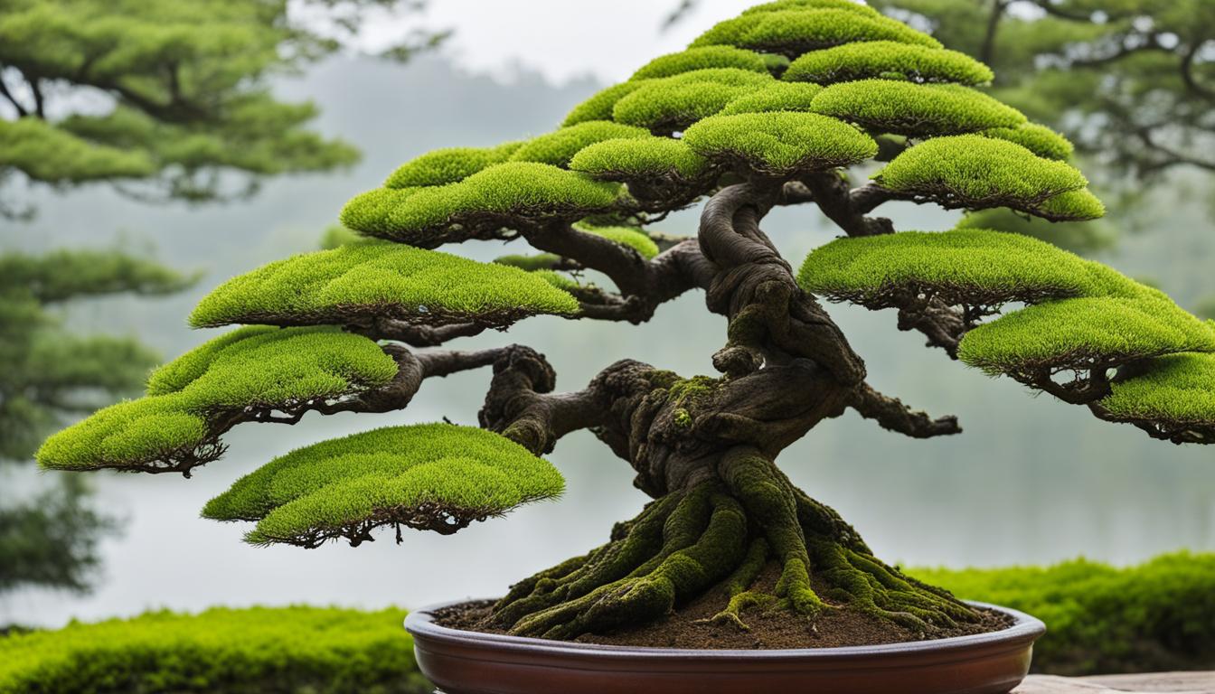 Mastering Bonsai Grafting Techniques for Better Growth