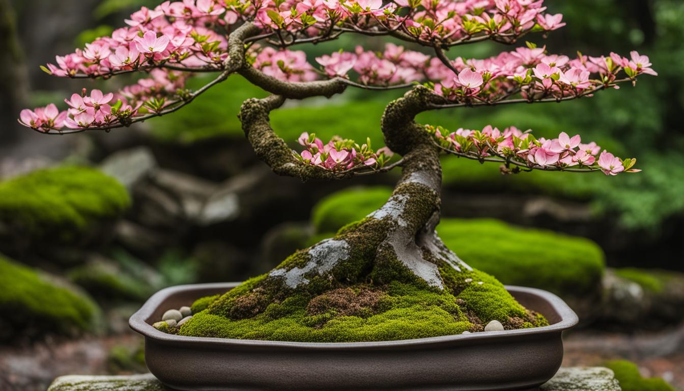 Bonsai Tree Species Deep Dive: The Versatile Dogwood