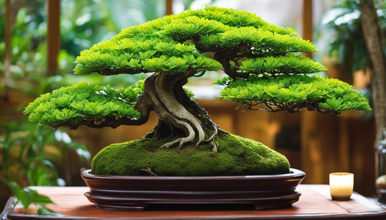 Bonsai Tree Species Spotlight The Tropical Premna